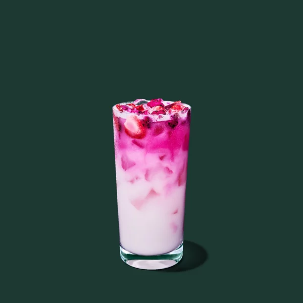 Pink Cannon Ball Energy Drink