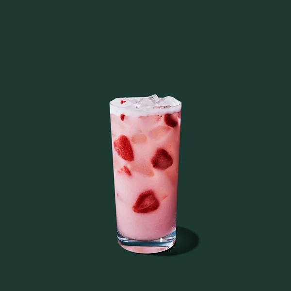 Pink Drink