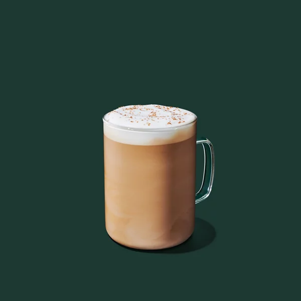 Pistachio Latte