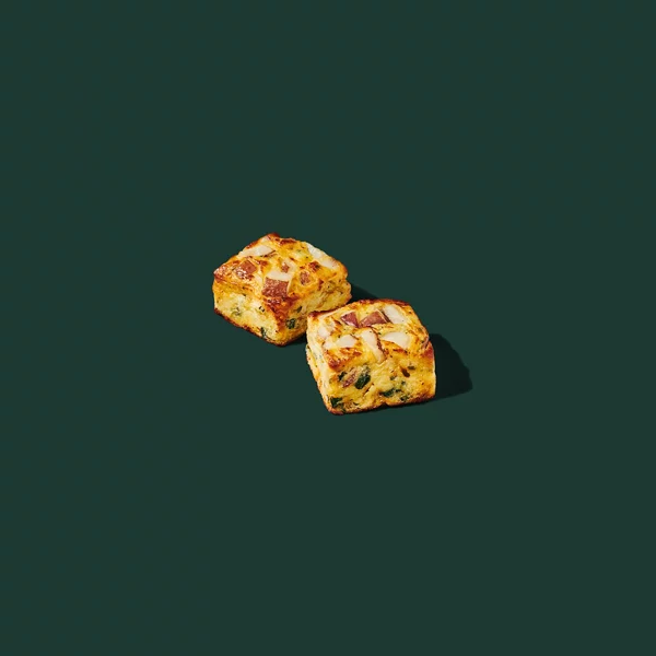Potato, Cheddar & Chive Bakes