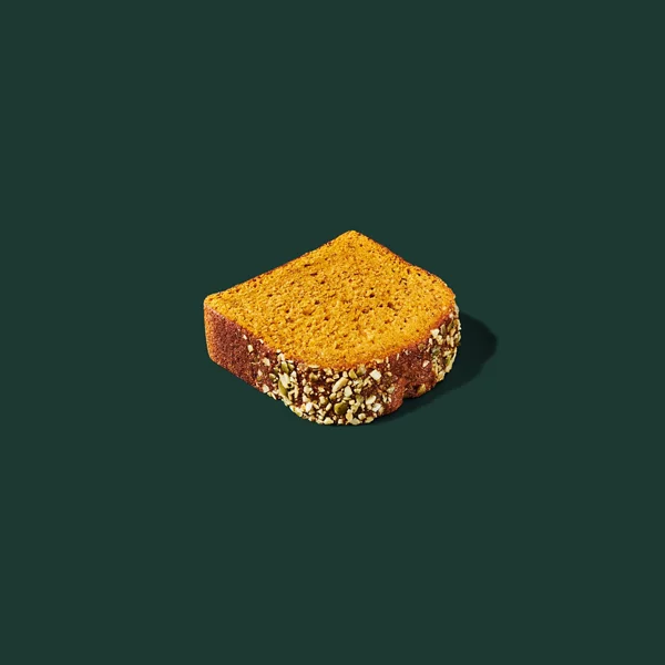 Pumpkin & Pepita Loaf