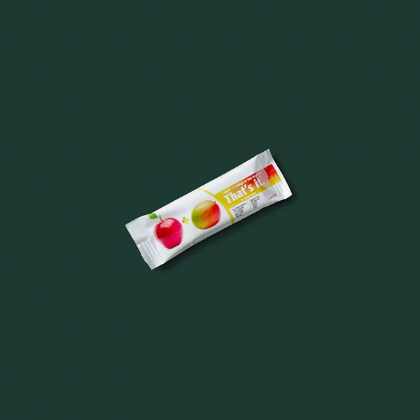 That's It® – Apple + Mango Bar
