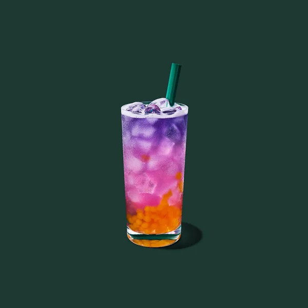 Tropical Butterfly Energy Refresher