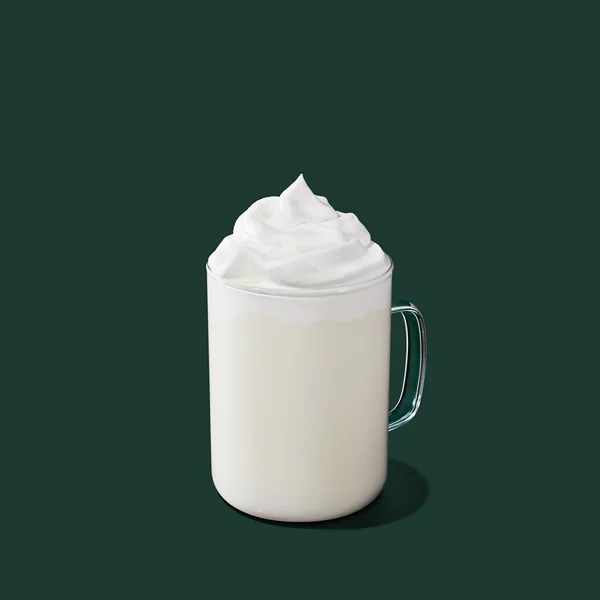 Vanilla Crème