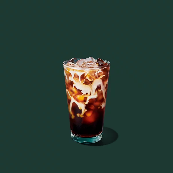 Vanilla Sweet Cream Cold Brew