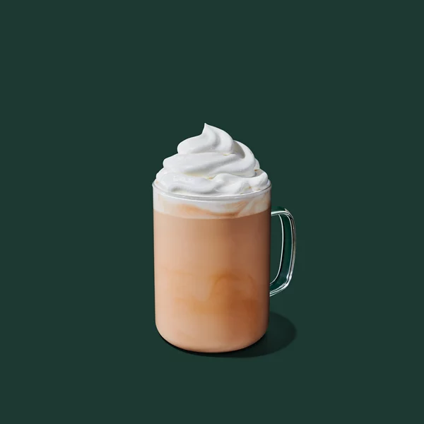 White Chocolate Mocha