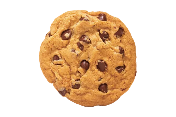 Chocolate Chip Cookie