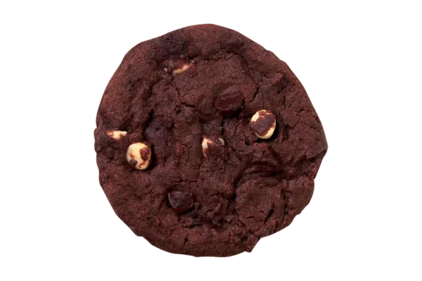 Double Chocolate Cookie