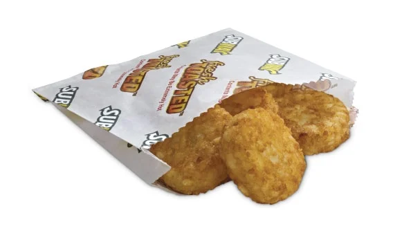 Hash Browns