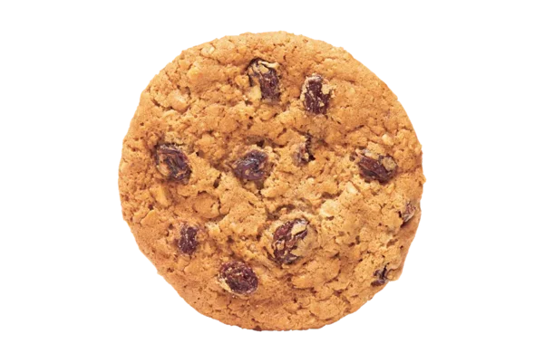 Oatmeal Raisin Cookie