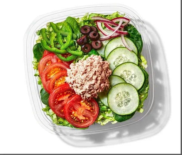 Tuna Salad