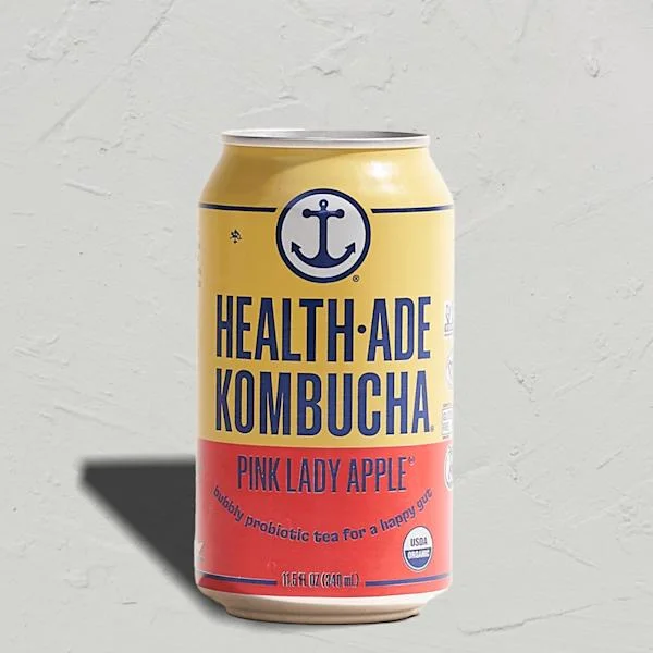 Health-Ade Kombucha Pink Lady Apple