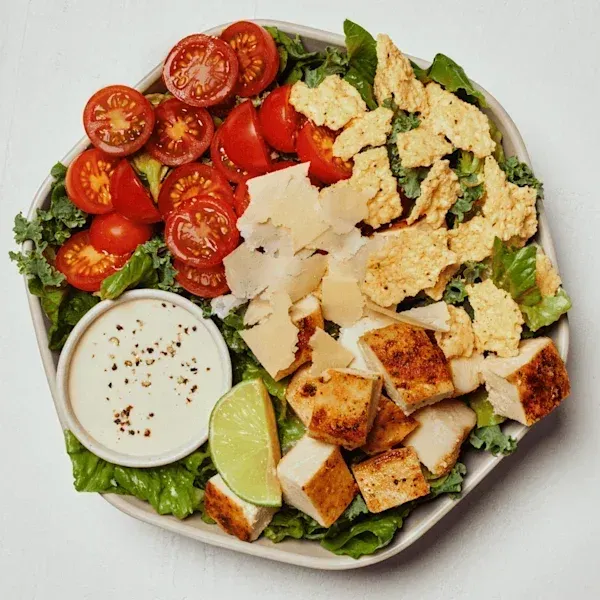 Kale Caesar