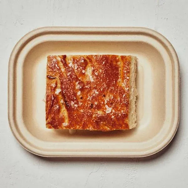 Rosemary Focaccia