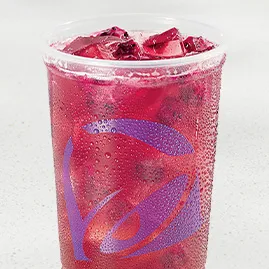 Dragonfruit Freeze with Dragonfruit Syrup (20 oz)