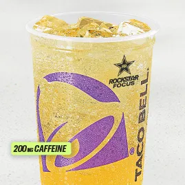 Pineapple Dream Refresca