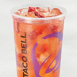 Strawberry Dream Refresca