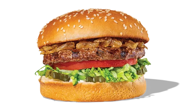 Charburger