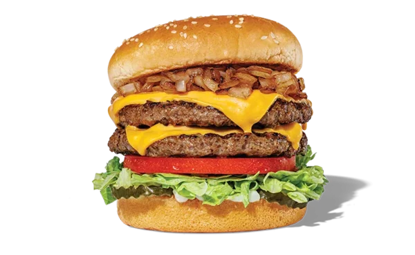 Double Charburger