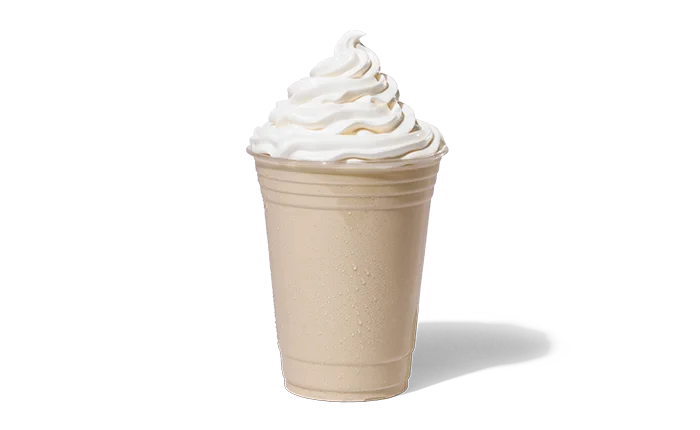 Mocha Shake