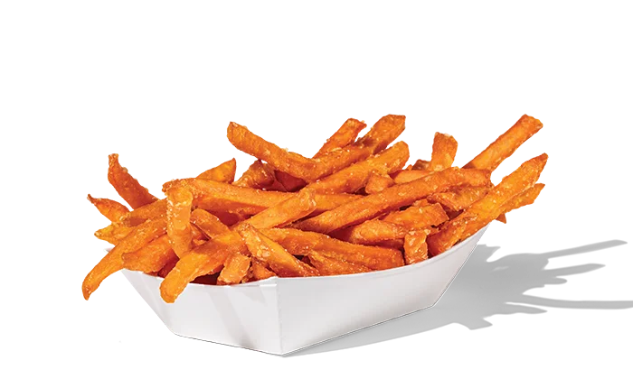 Sweet Potato Fries