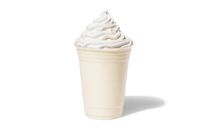Vanilla Shake