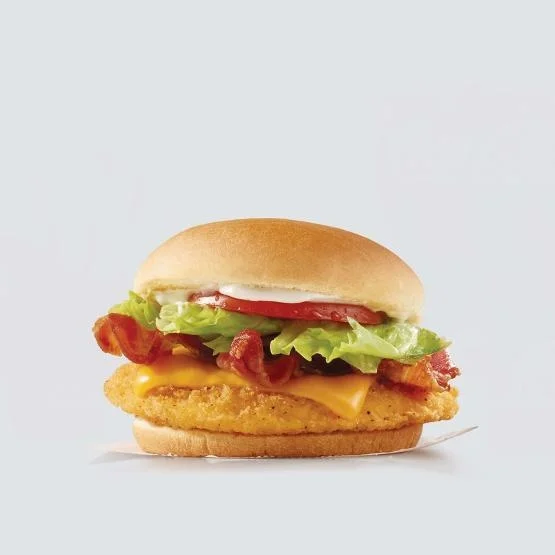 Crispy Chicken BLT
