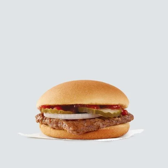 Jr. Hamburger