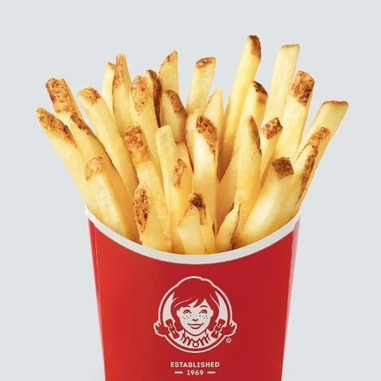 Medium French Fries