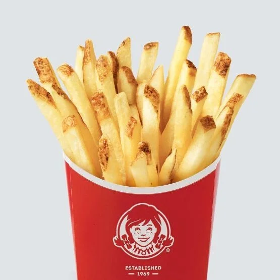 Small French Fries