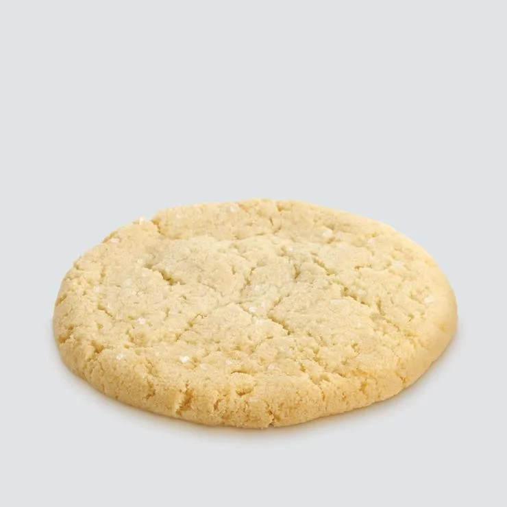 Sugar Cookie