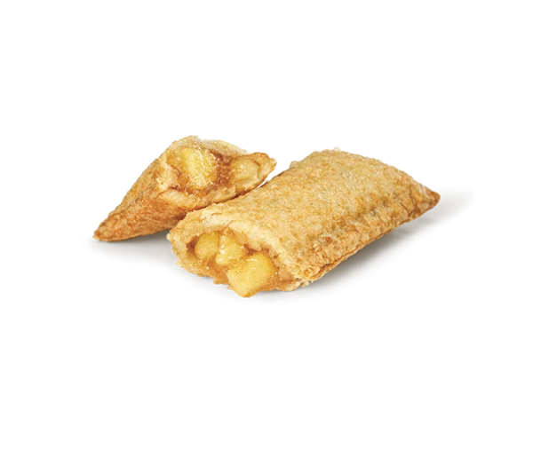 Hot Apple Pie