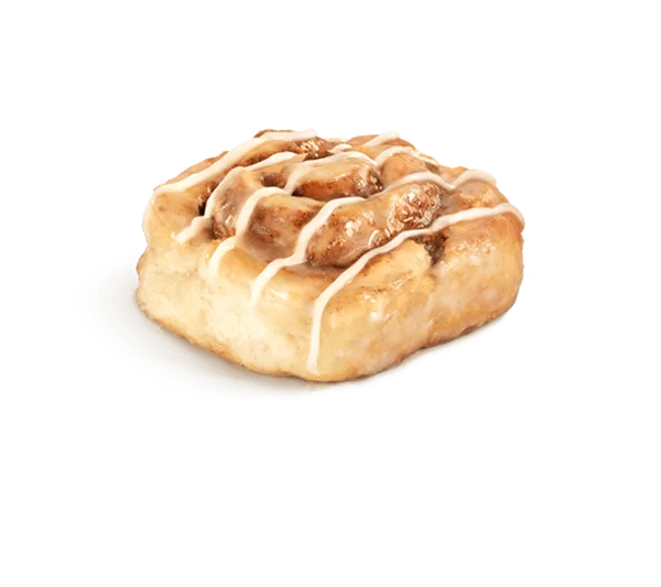 Cinnamon Roll