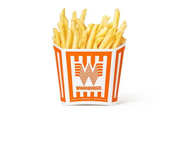 French Fries (Small)