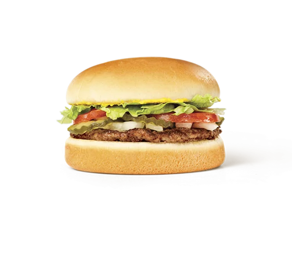 Justaburger