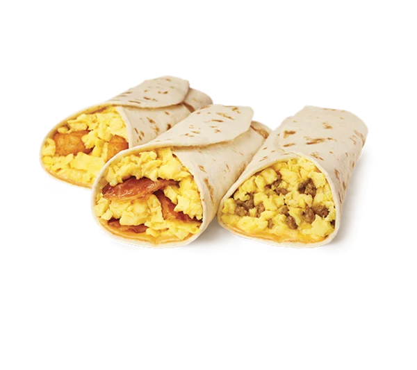 Taquito with Cheese & Potato