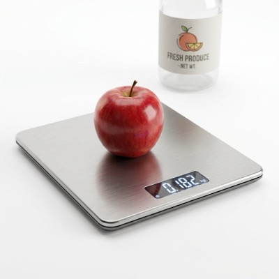 Food scale