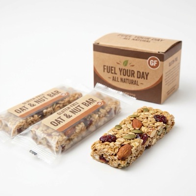 GF bars