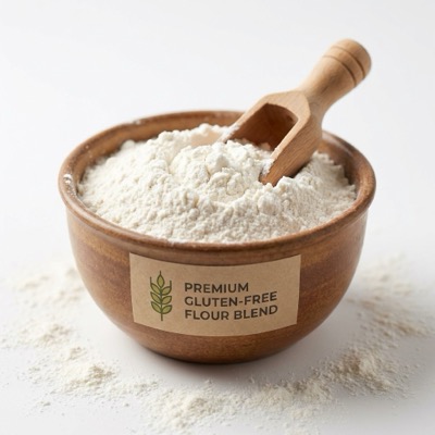 GF flour