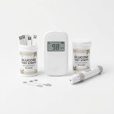Glucose monitor