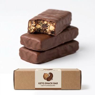 Keto bars