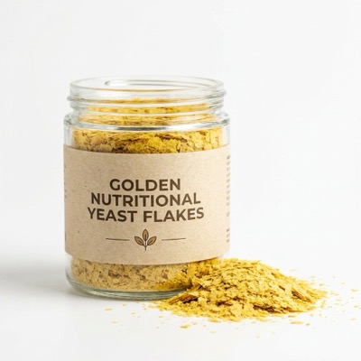 Nutritional yeast