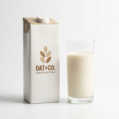 Plant milk