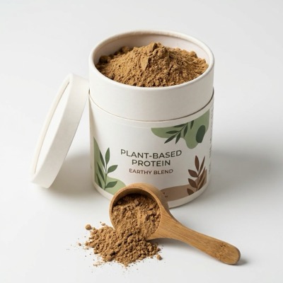 Plant protein