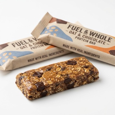 Protein bars