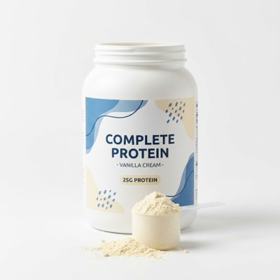 Protein powder