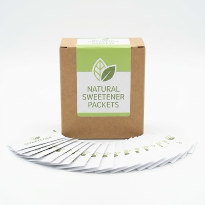 Stevia sweetener