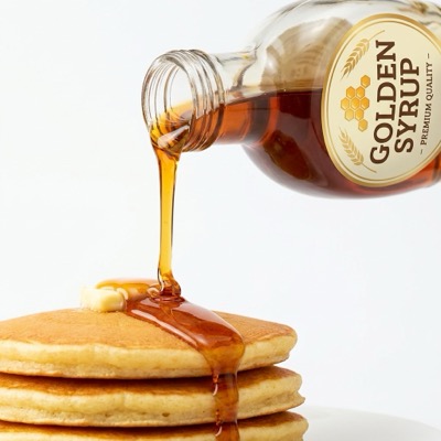 Sugar-free syrup