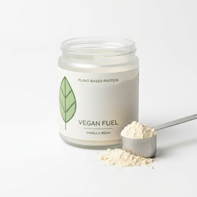 Vegan protein